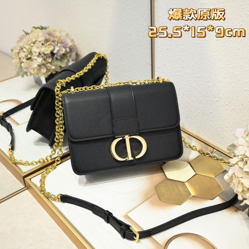 Christian Dior Satchel Bags